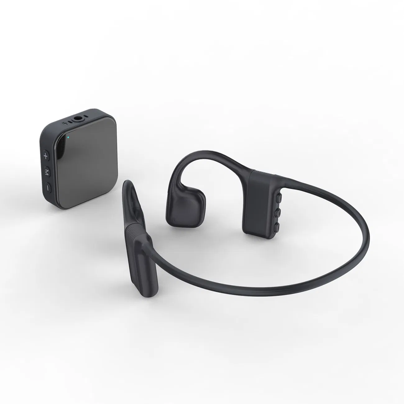 Наушники с костной проводимостью My-101 Bluetooth
