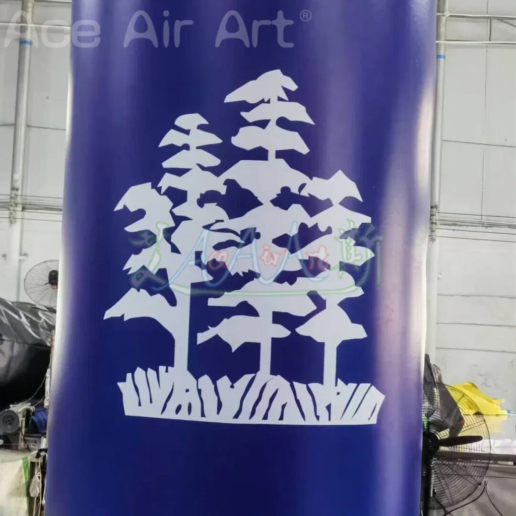 PVC Outdoor Inflatable Entrance Arch Inflatable Race Start Finish Line Arch for Advertising Event