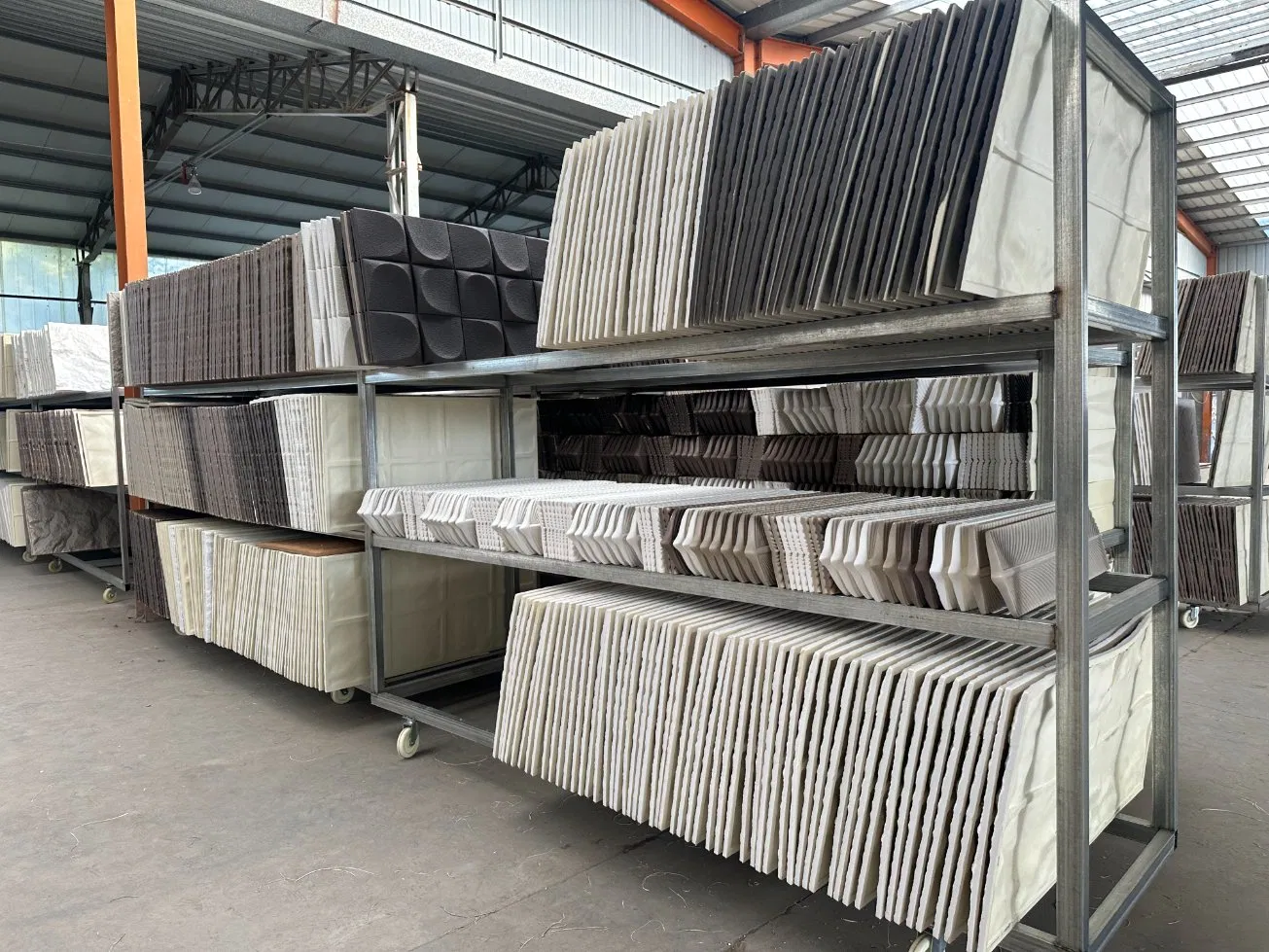 Eco-Friendly PU Stone for Sustainable Building and Crafting