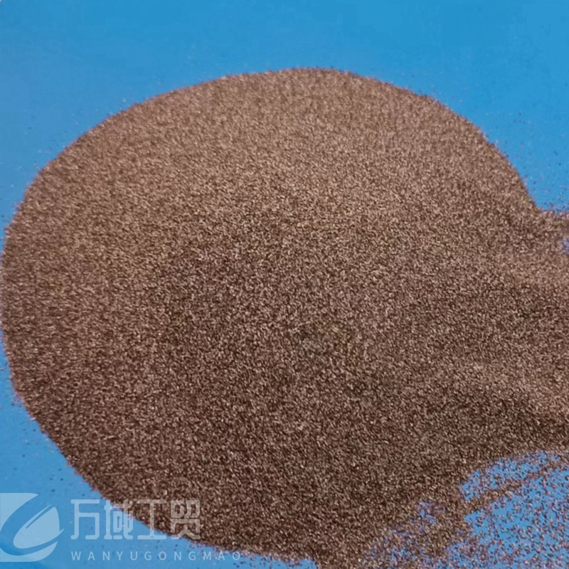 Good Price Brown Fused Alumina F24 F30 F36 for Grinding Sandlasting