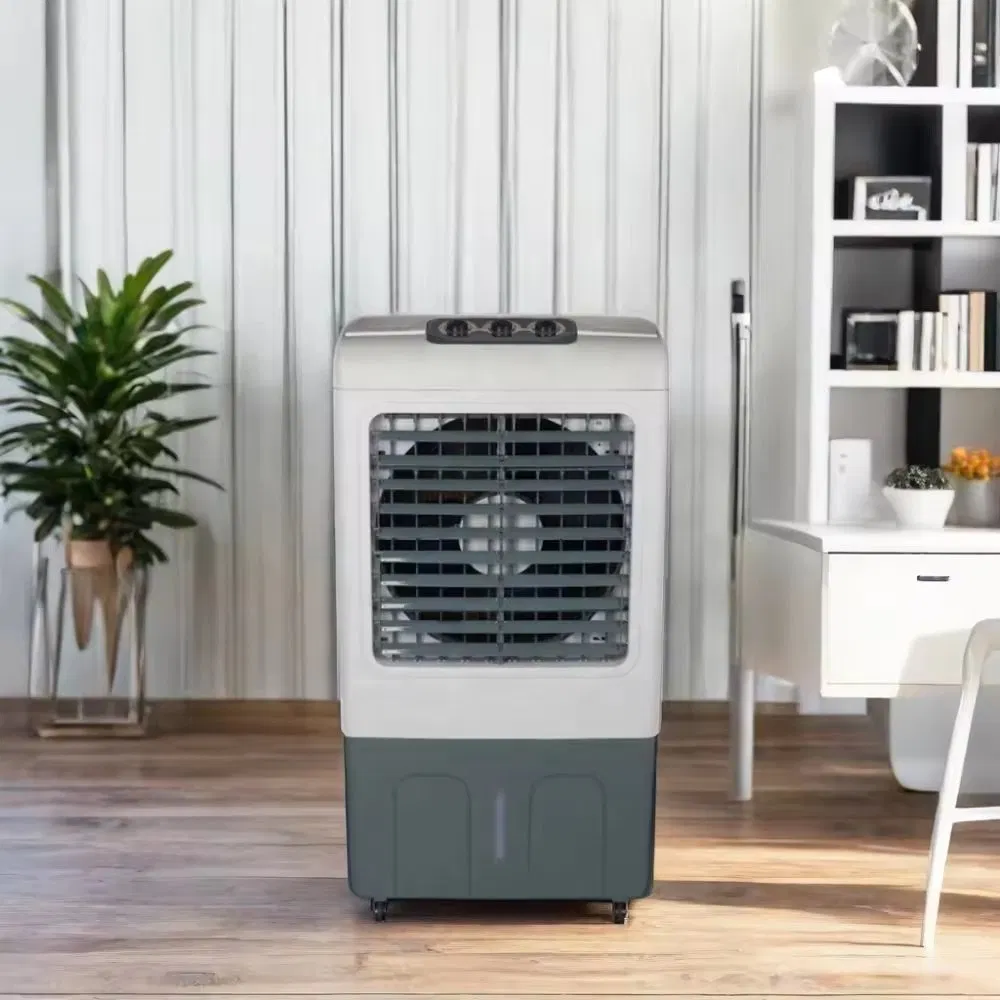 Professional Electric AC Air Conditioner Portable Water Cooler for Household Outdoor Garage RV Hotel New Condition
