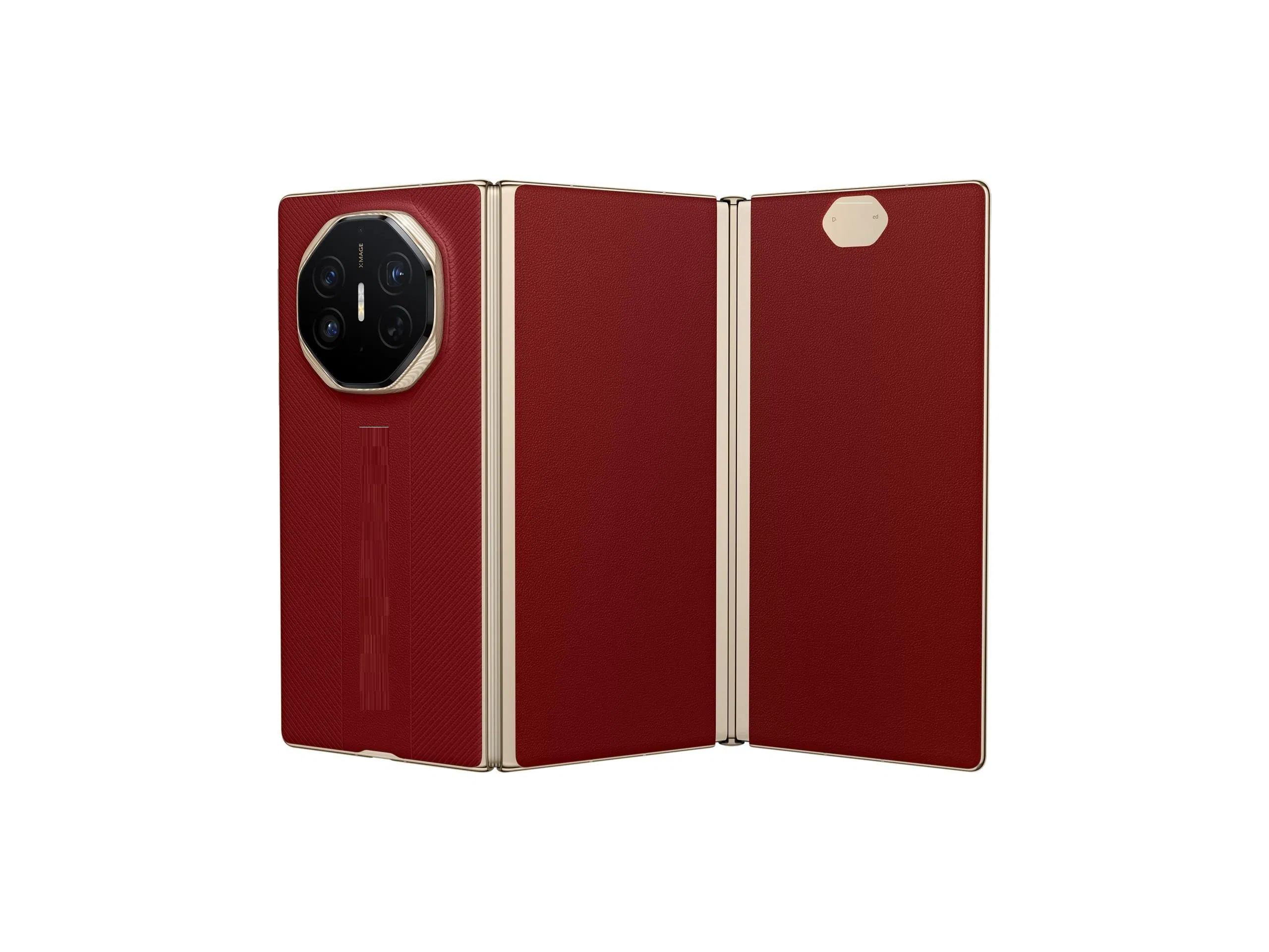 Смартфон Mate XTs 2025 Global Version, 10.2 дюйма, 5G