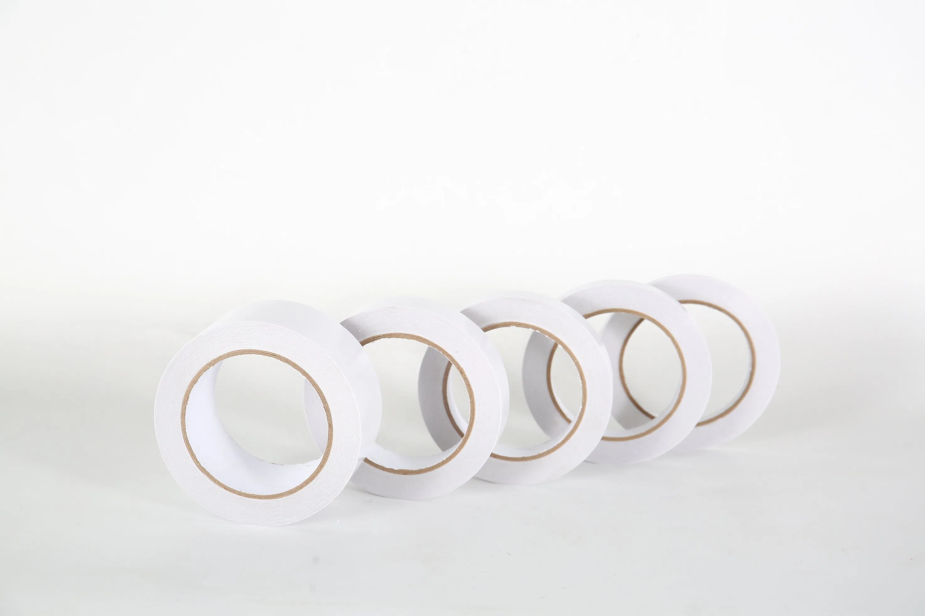 Industrial Grade Tissue Adhesive Tape