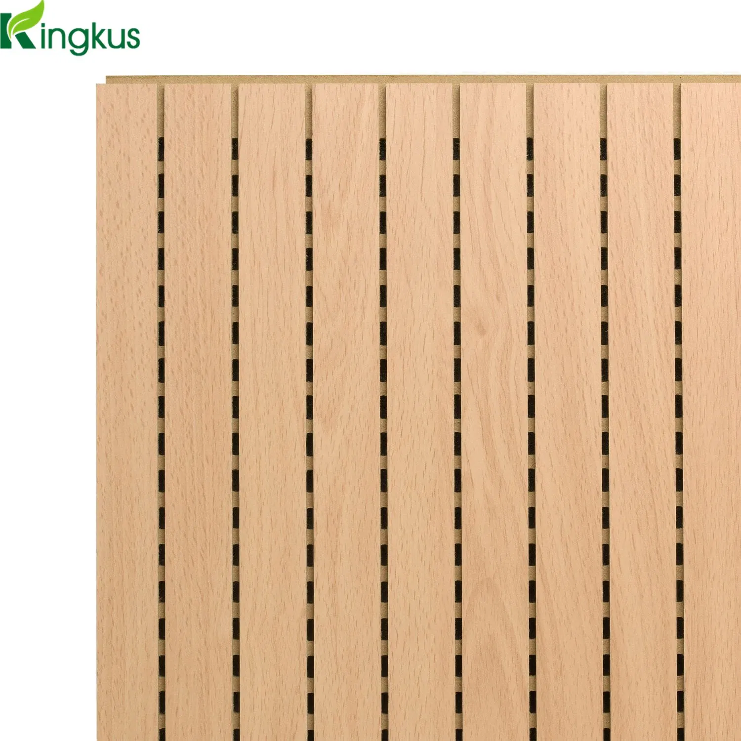 G16 Decorative Wood Wall Acoustic Panel Partition Wall Panel