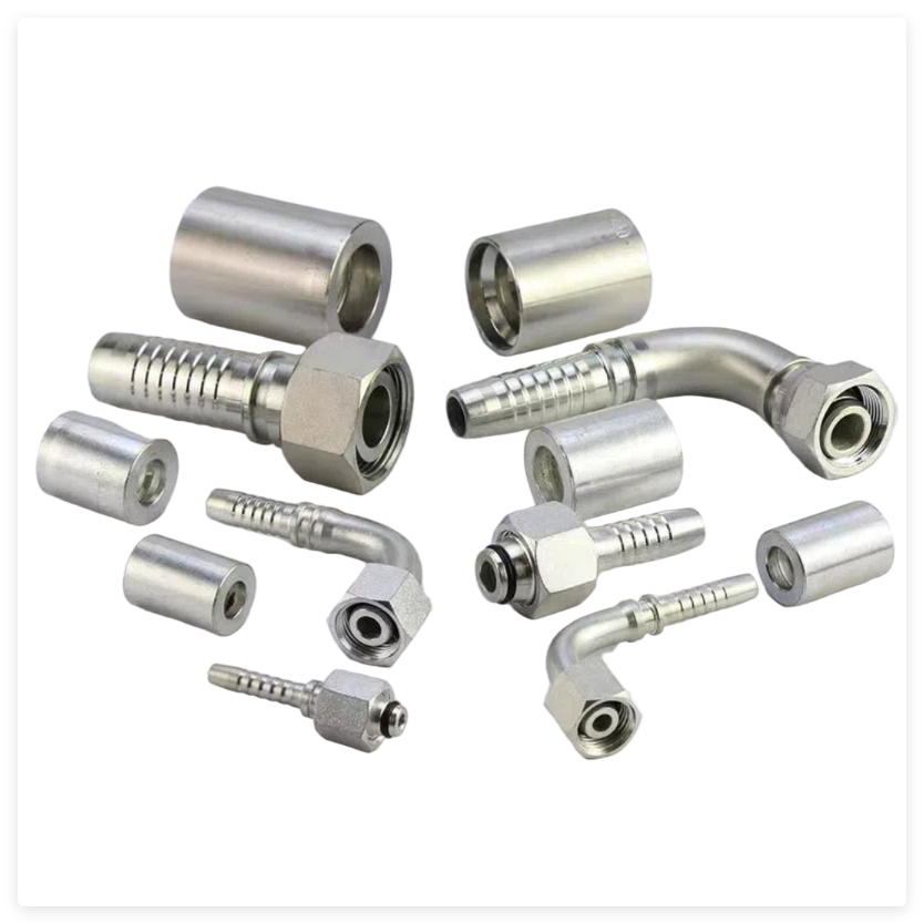 Фланец гидравлический SAE 87311, 3000psi, для экскаватора