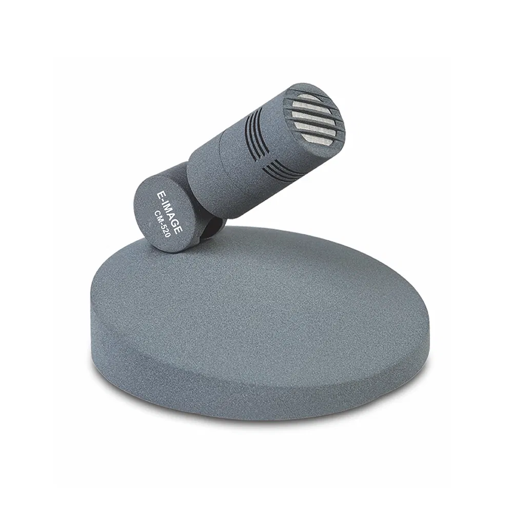 E-Image Professional Desktop Broadcasting Microphone (CM-520)