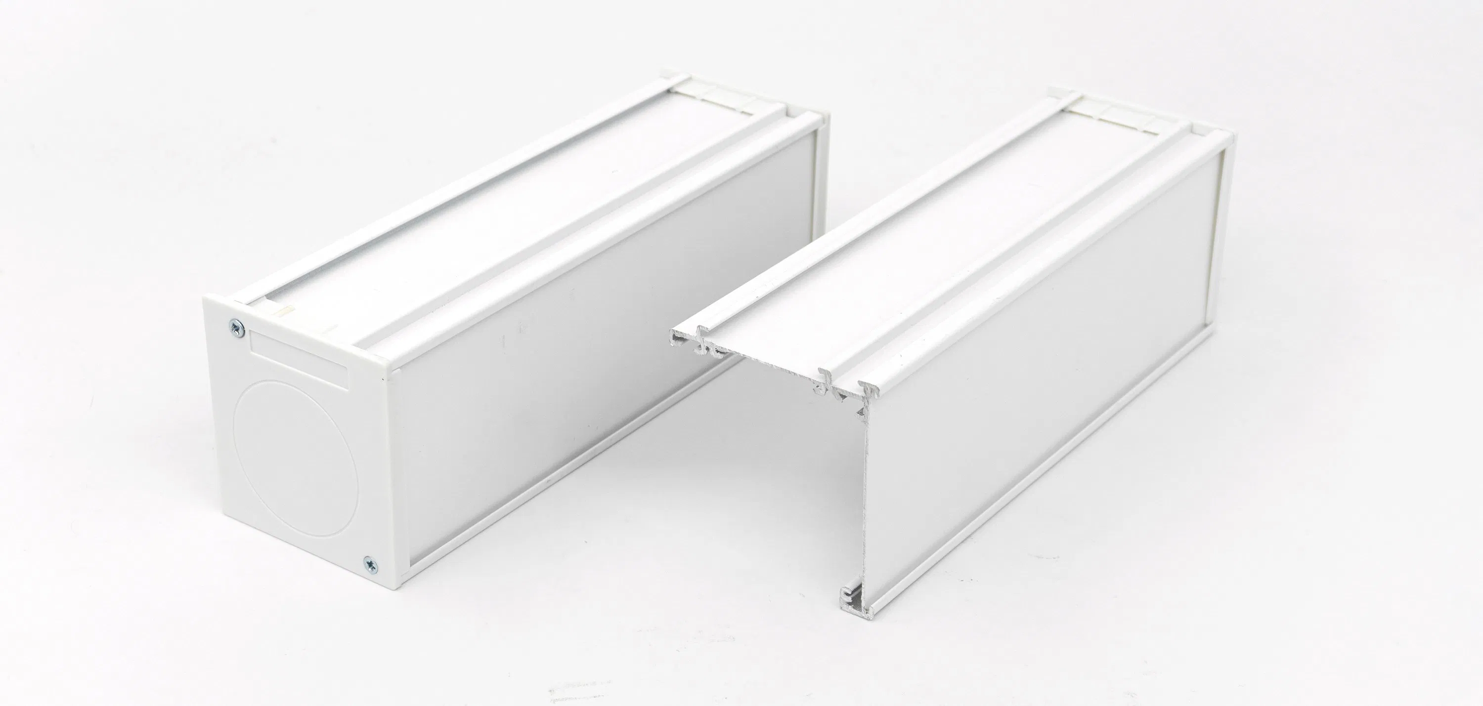 Good Price Aluminium Window Curtain Roller Blind Cover with Factory Price