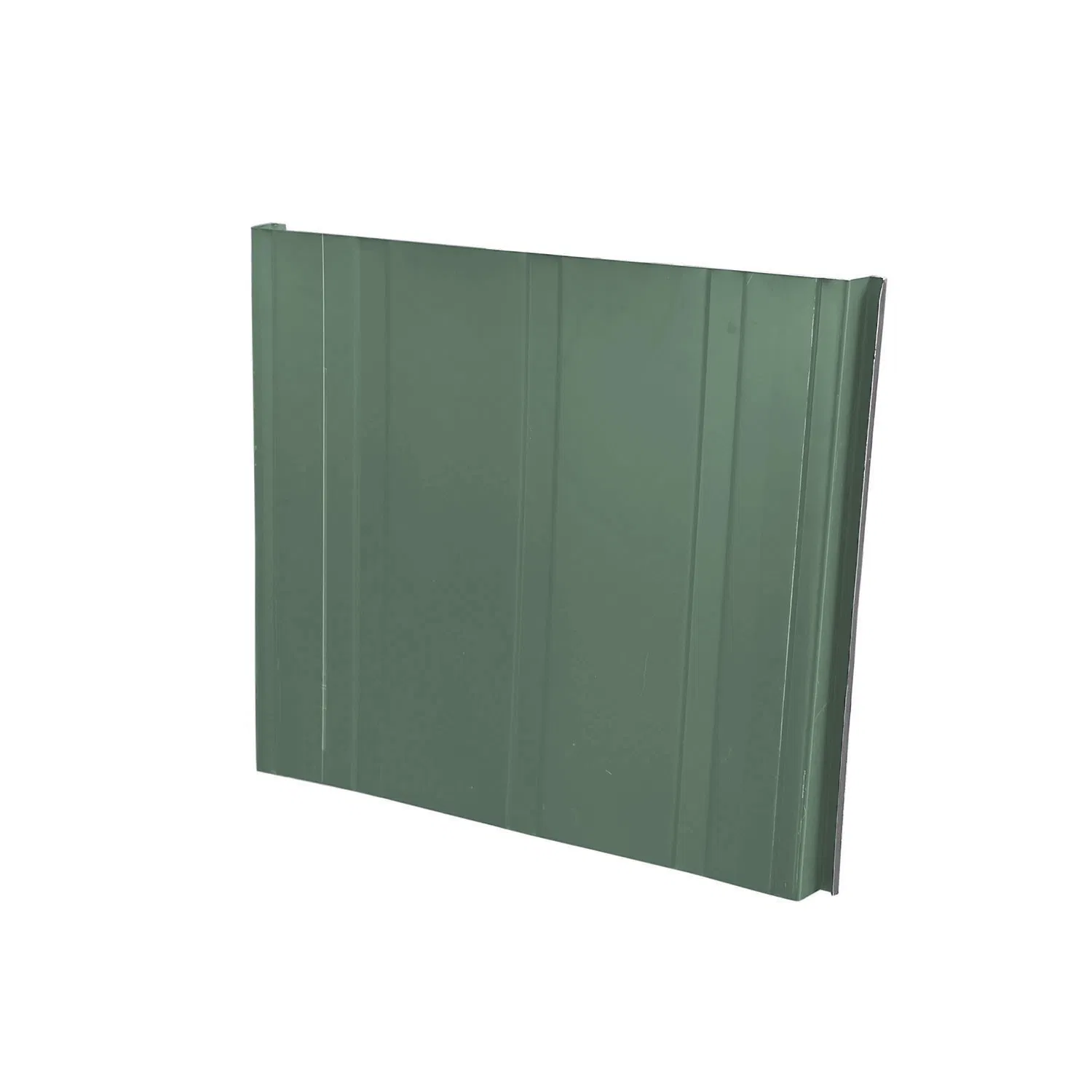 Reflective Coated Metal Roof Panel for Energy Efficiency