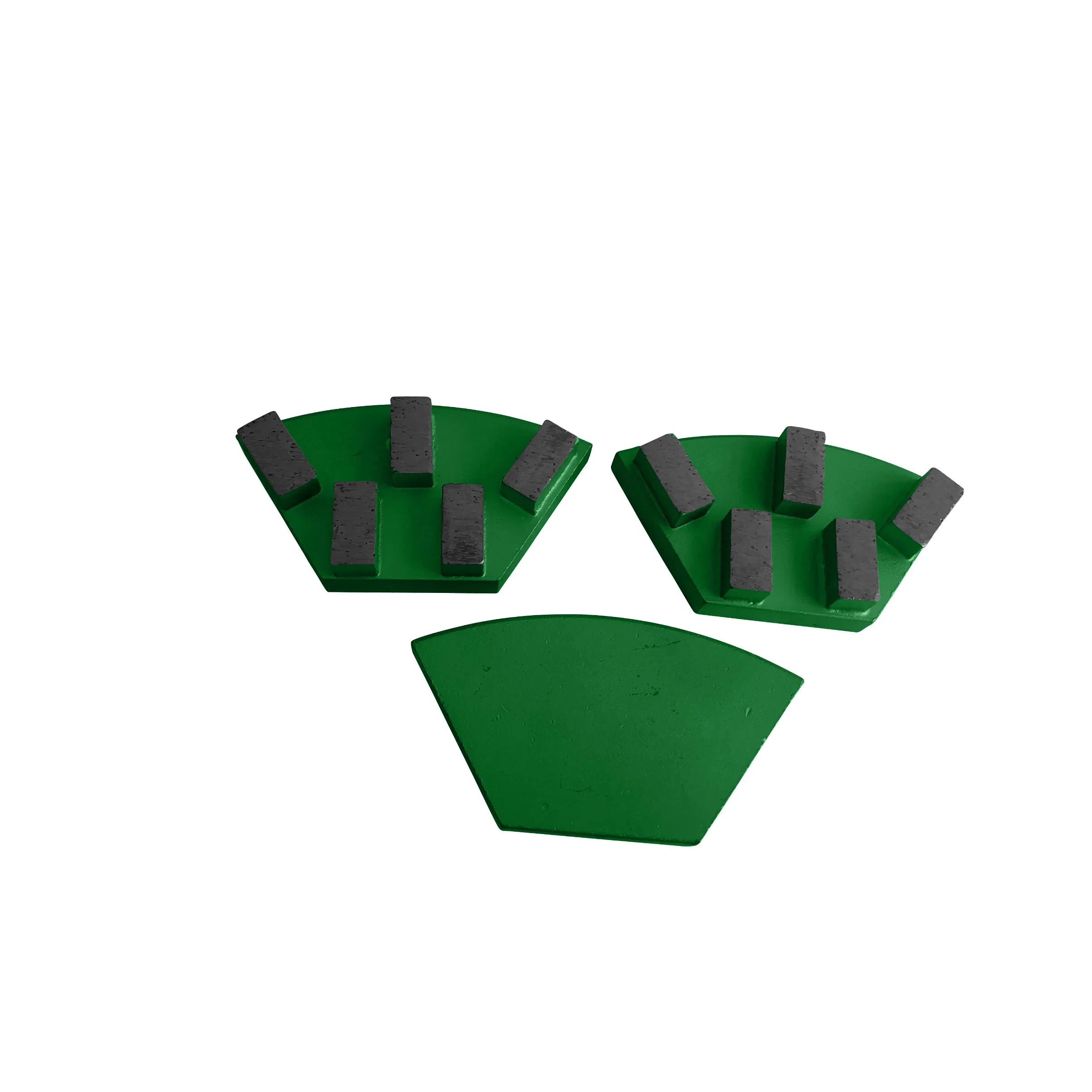 24# Soft Bond Cassani Diamond Grinding Plate for Hard Concrete Floor