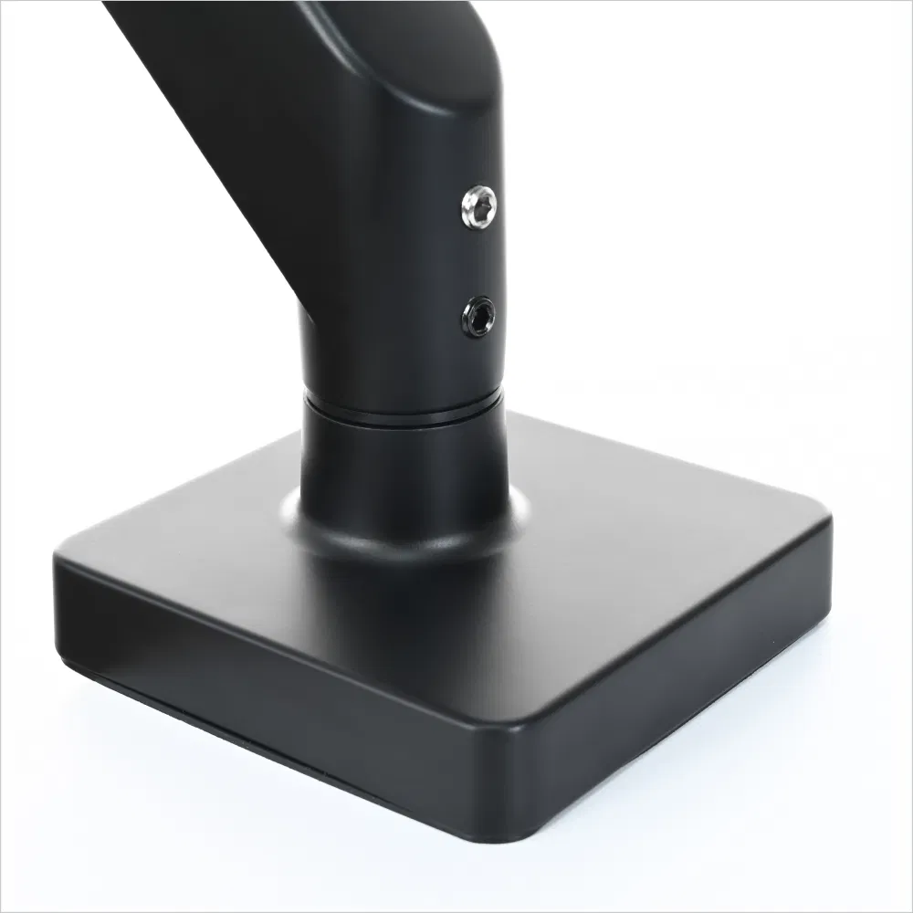 Кронштейн для монитора Ws-Y100-B01, нагрузка до 15 кг