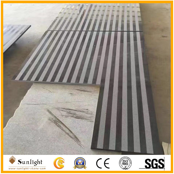 Granite G654 Staris, Countertops, Black Granite, Chinese Grey Granite