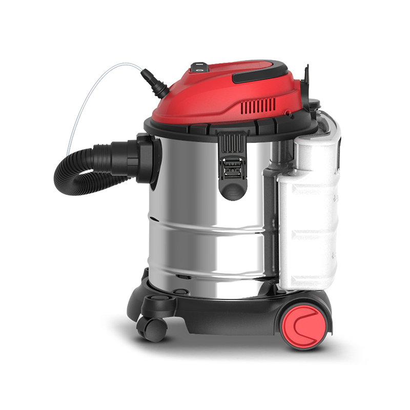 Versatile Dry and Wet Carpet Multi-Functional Vacuum Cleaner with Blower for All Cleaning Needs