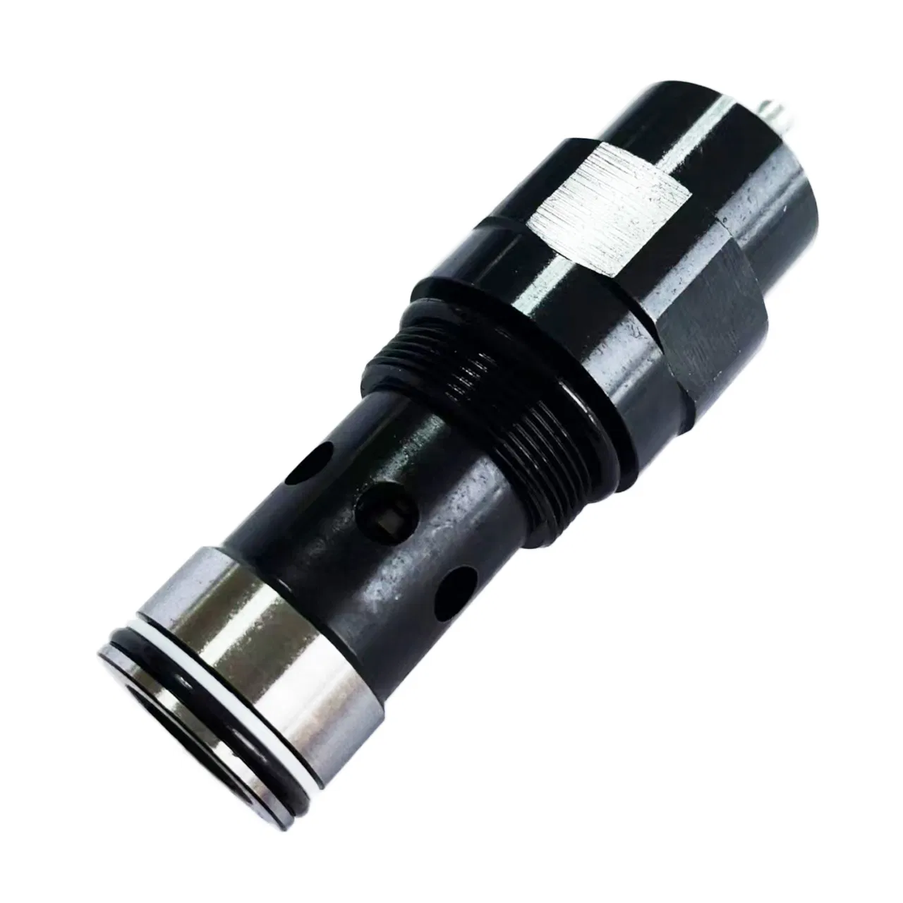 Пилотный предохранительный клапан EMXF16-02