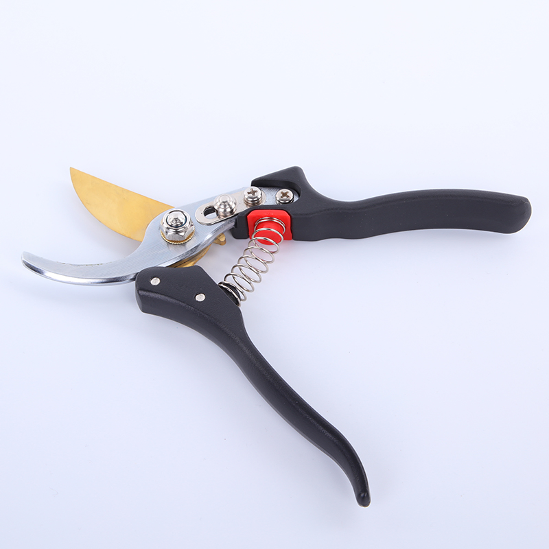 Секатор для винограда Mofix MF-8816 с фиксатором