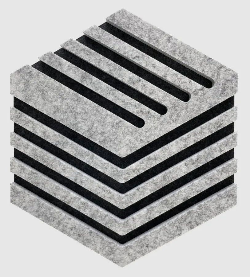 Customized Office Meeting Room Th-Nova Standard or Decoration Panels Panel