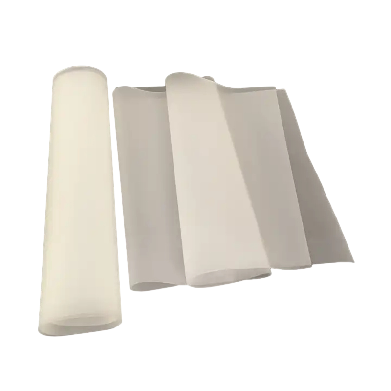 Transparent Building Safety Glass PVB Film