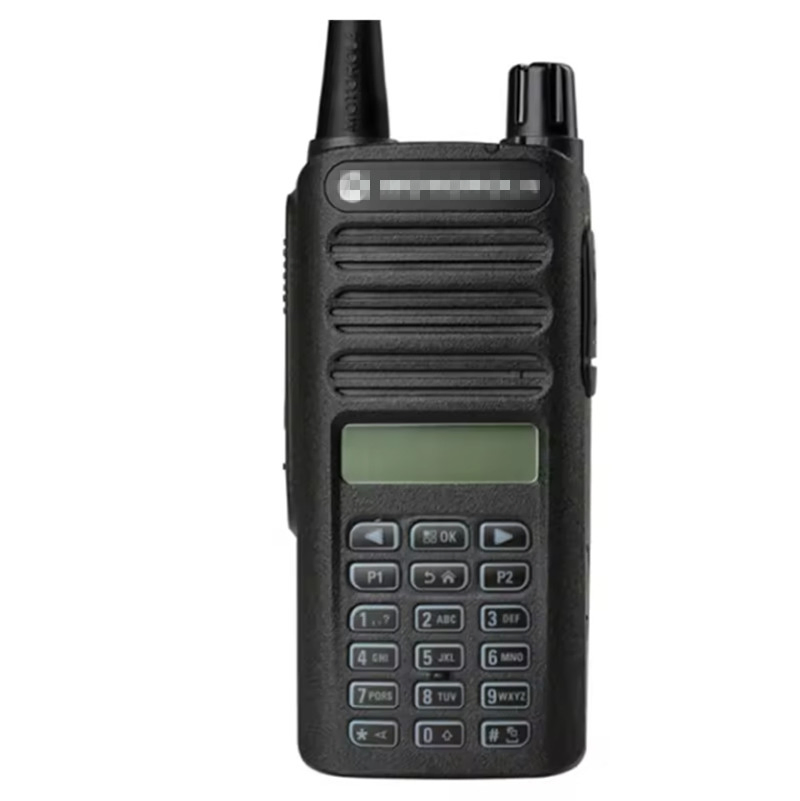 Портативная рация Motorola XIR C2660 с клавиатурой