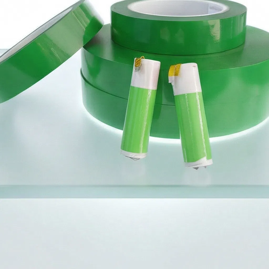 Quality Yellow Engraved Tape for Professional Packaging and Protection