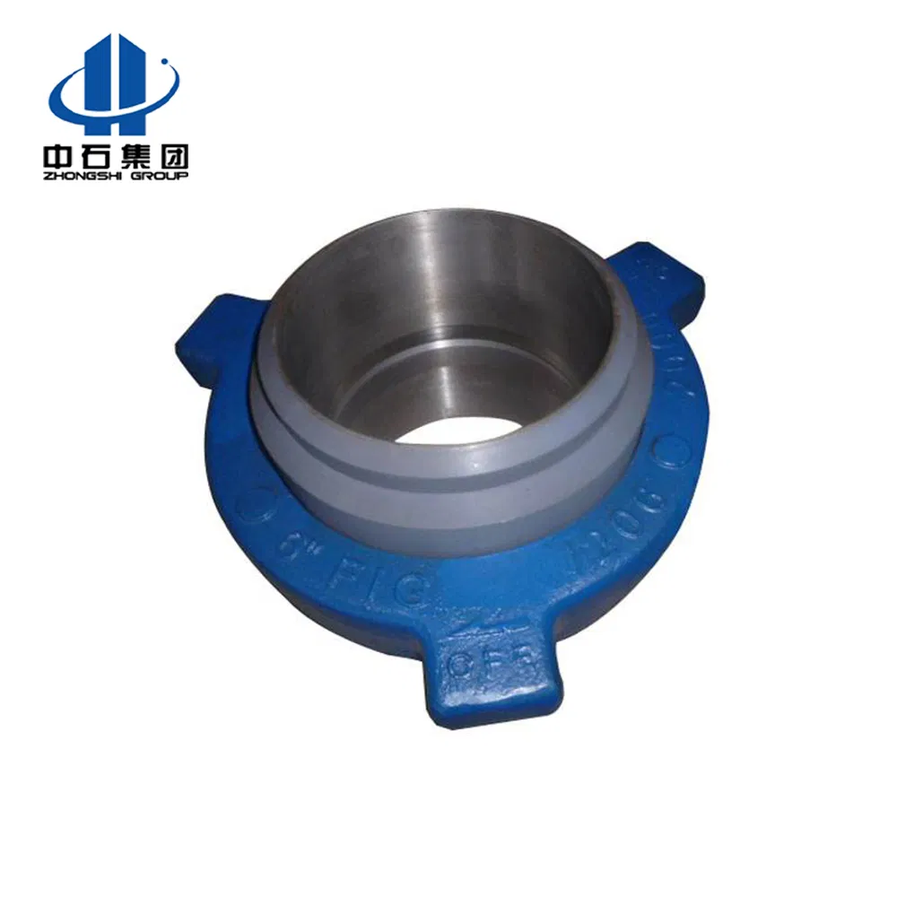 API Figure 1502 Hammer Union