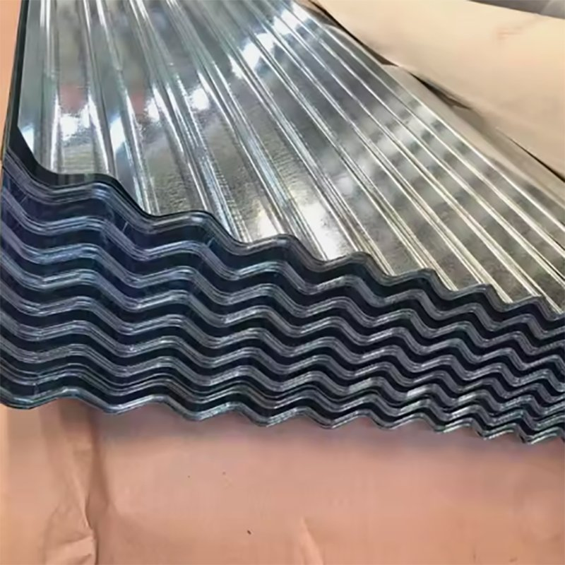 Roofing Sheets Metal Roof Tiles Corrugated Sheet Roof