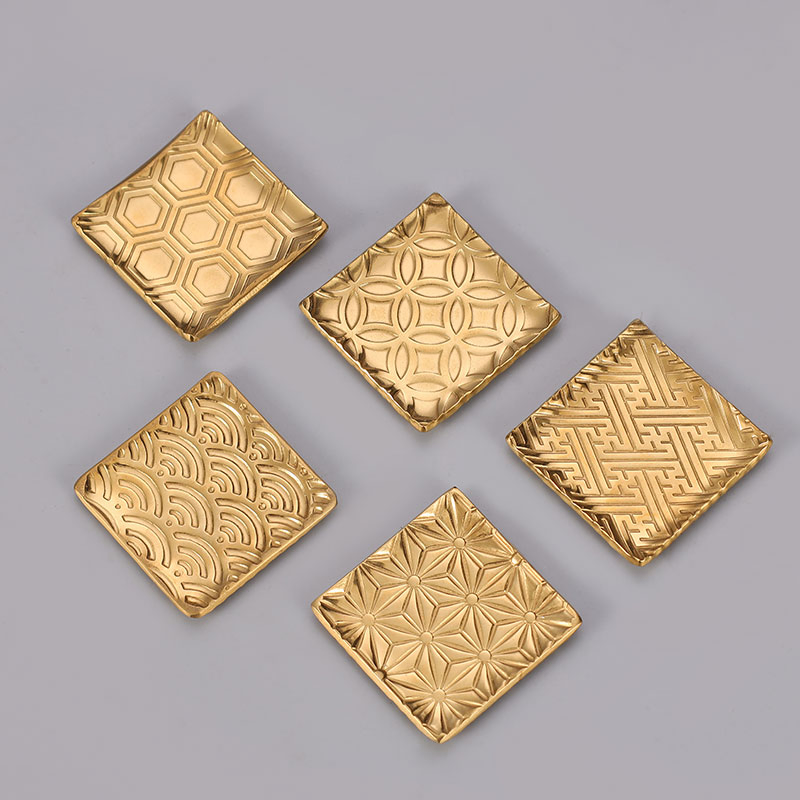 Wholesale Customized Sales Stainless Steel Restaurant Chopsticks Rest Spoon Rest