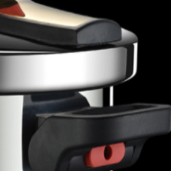 High Quality 304 Stainless Steel Gas Pressure Cooker