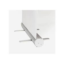 Luxury Custom Double-Sides Banner Stand Retractable Roll up Banner Stand