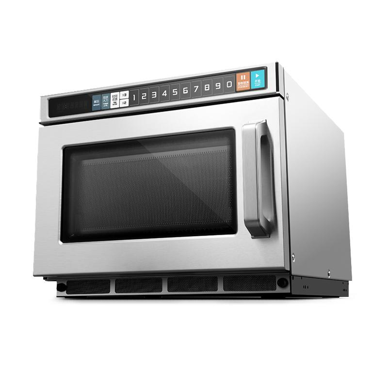 Commercial Volume 17L 34L Pizza Oven Electric Oven Drying Baking Oven Stainless Steel Kitchen Wholesale Home Appliance Drying Machine Equipmen Microwave Oven