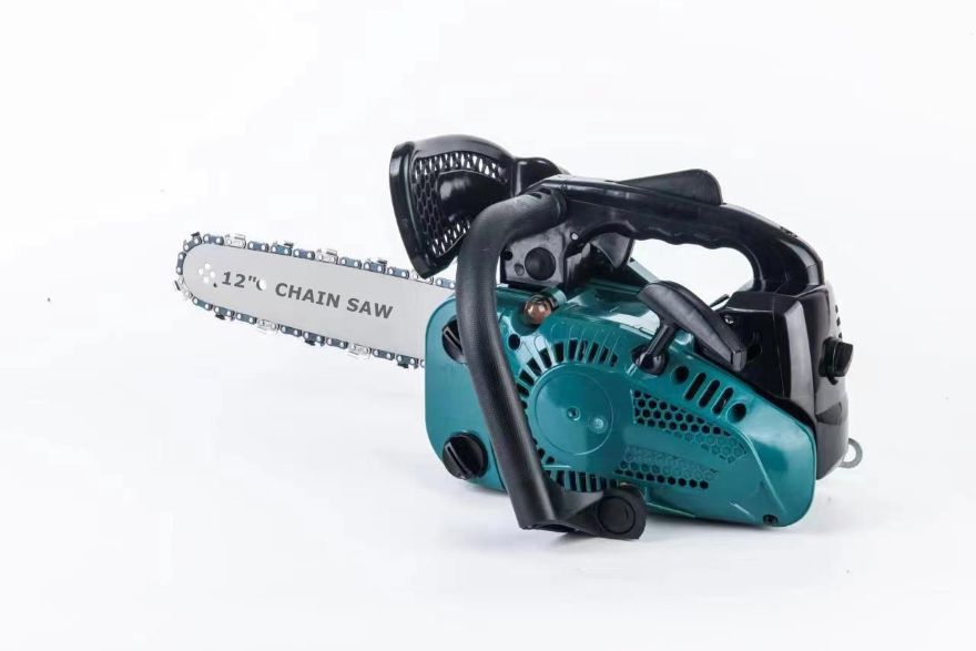 2025 Hot Selling Garden Petrol Chain Saw Machine Gcs2500