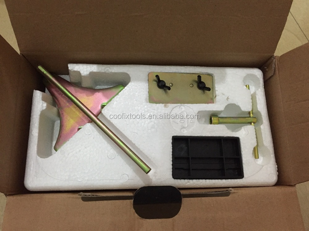 Coofix 610W Industrial Working Mini Wood Electric Planer