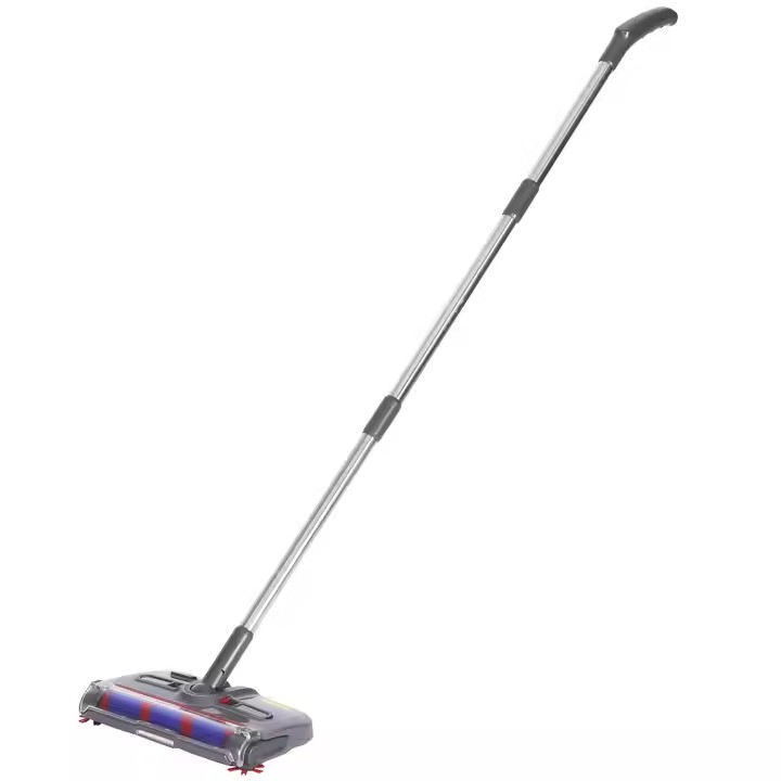 Automatic Smart Spin Broom Floor Sweeping Brush Broom Duster Sweeper