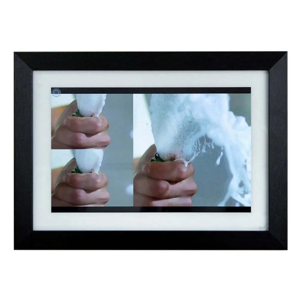 10 inch wifi Advertising Display Electronic Album Picture Video Digital Photo Frame