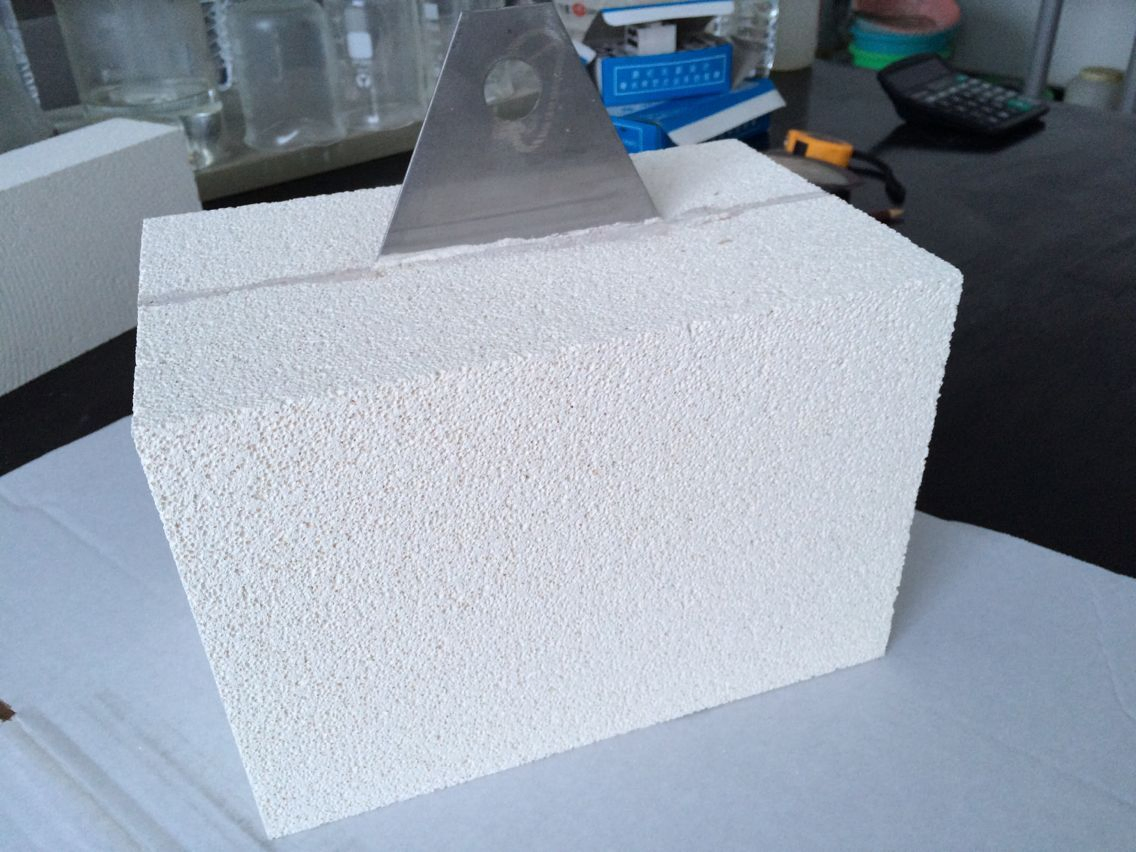 Roof Insulating Firebrick Hanging Brick