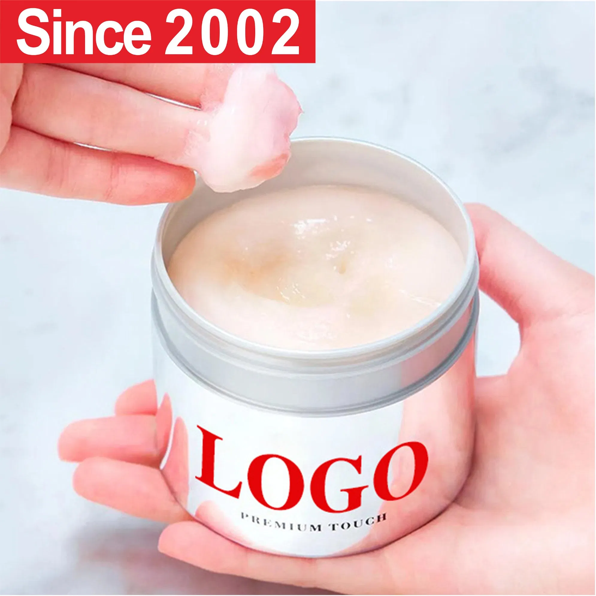 Factory Supply Support Customization Private Label Factory Wholesale High Quality Fully Hair Conditioner for Hair Care Treatment