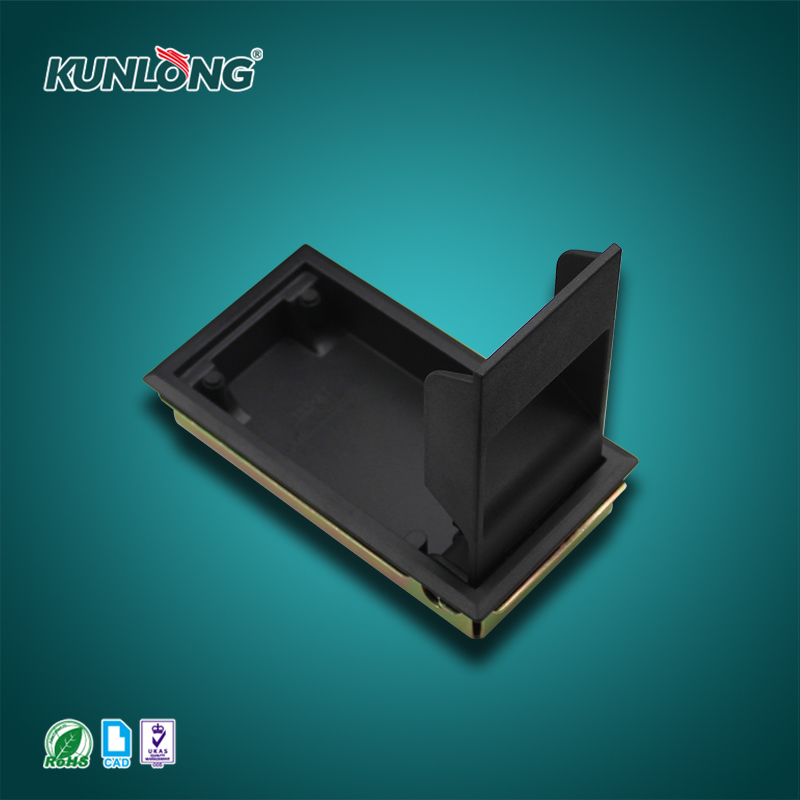 Sk1-200 Control Panel Lock Cabinet Lock Toolbox Security Door Lock with