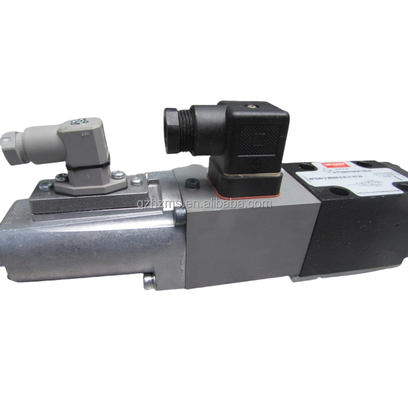 Гидравлический пропорциональный клапан давления Vickers KFTG4V