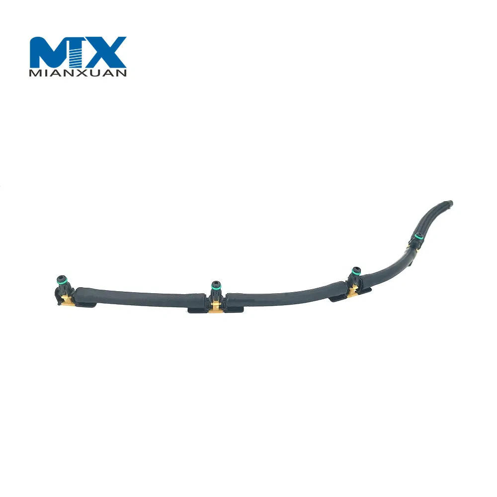 Топливная возвратная трубка для автомобиля LR073709