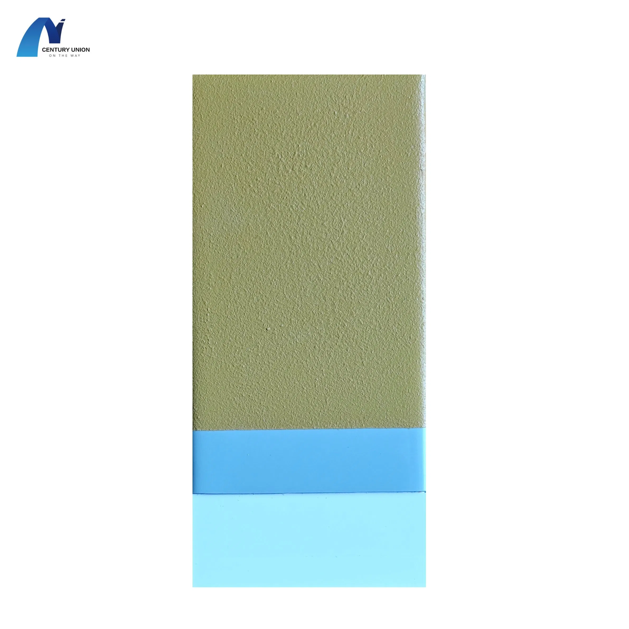 Elastic Polyurea Floor Paint High-Strength Coating for Stadiums, Gyms, and Sport Surfaces
