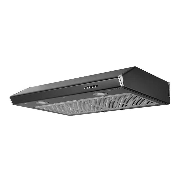 Premium Kitchen Appliance Efficient Discount Range Hood with Smoke LED and Custom Logo for Powerful Smoke Extraction