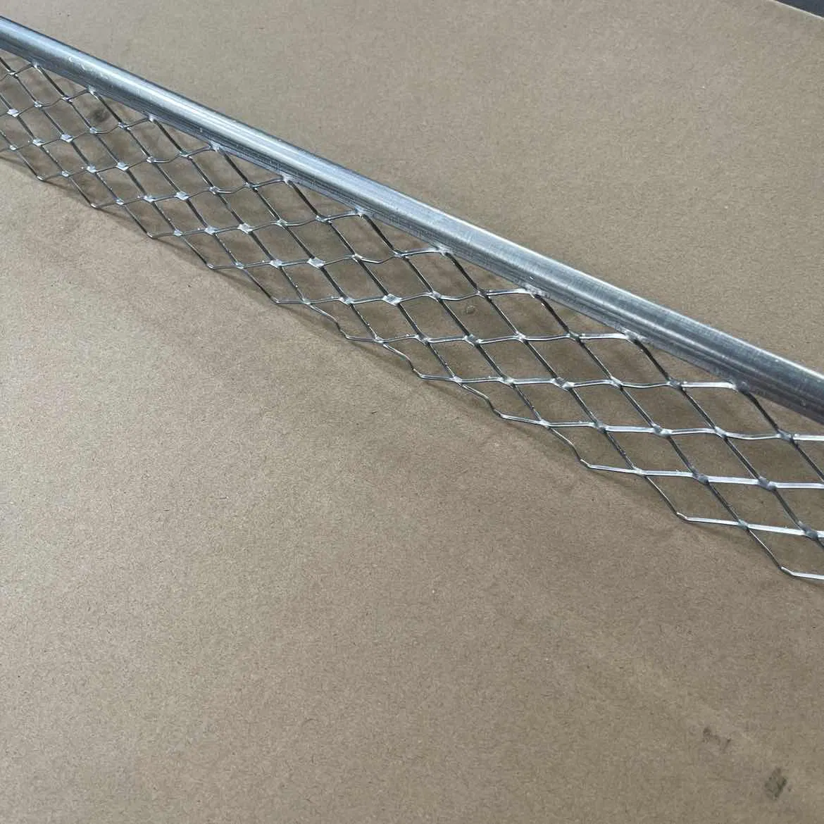 Aluminum Tile Trim Corner Edge for Wall and Floor Decoration