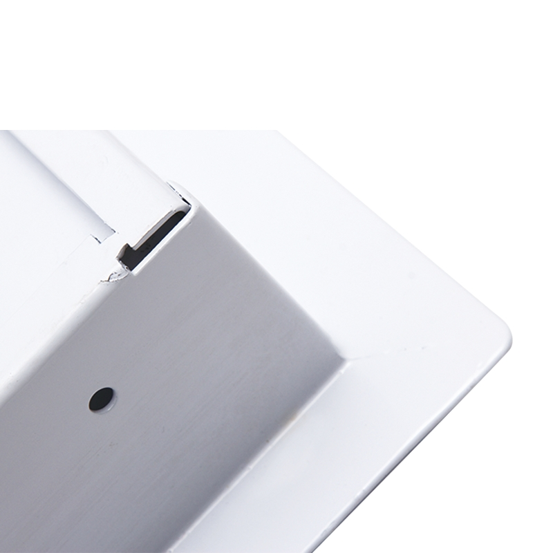 2 Houes Fire Rated Steel Access Panel Ss-Ap110