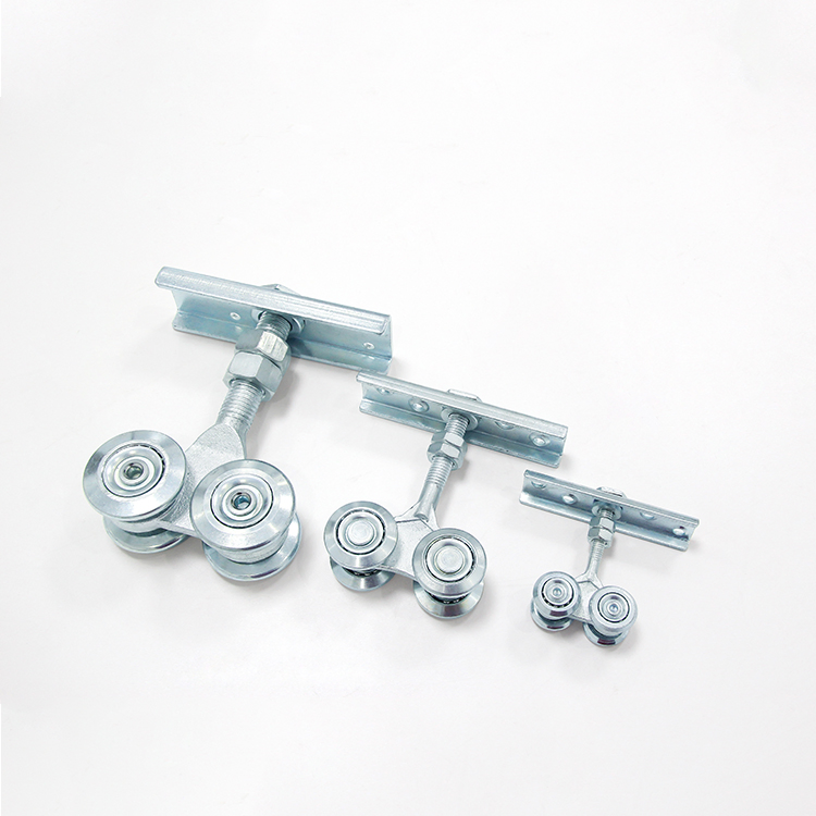 Hanging Door Roller Sliding Pulley