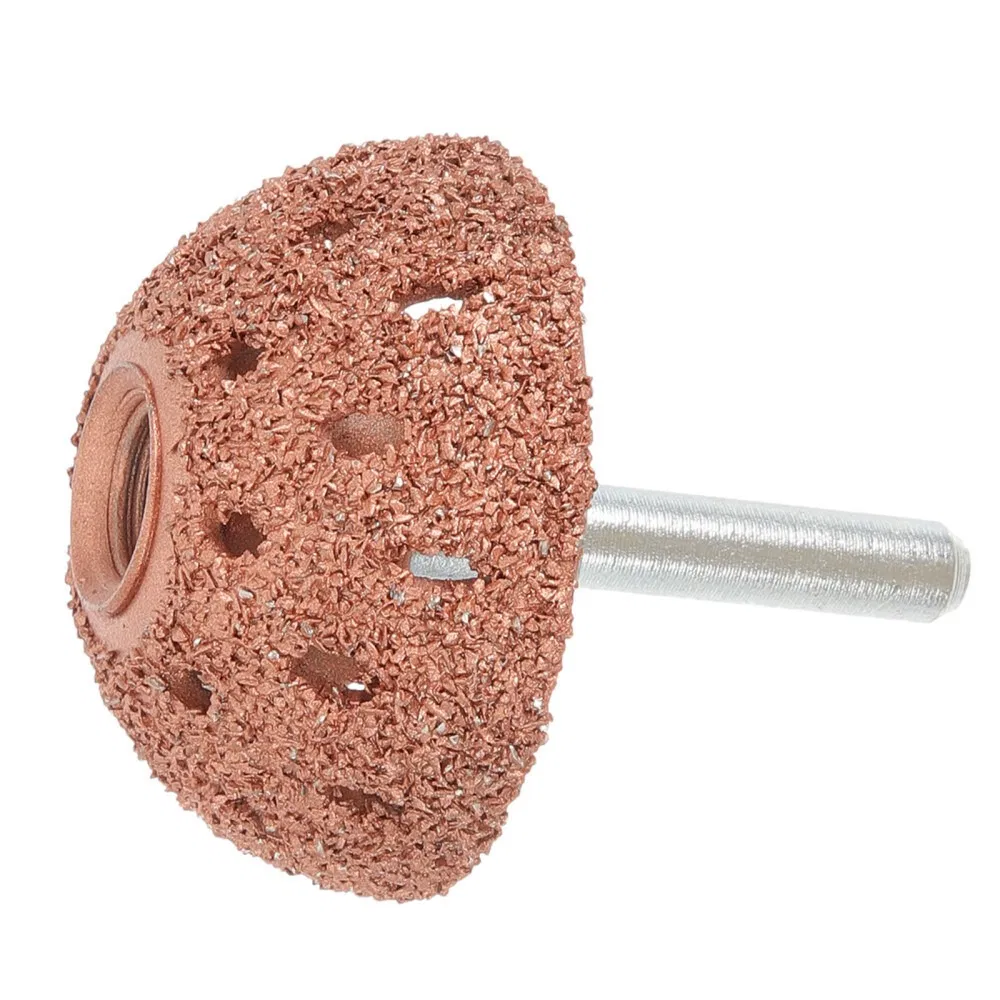 Чашечный шлифовальный круг 3 дюйма из карбида вольфрама