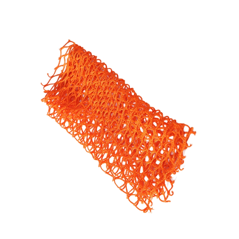 Wholesale Strong Nylon Pallet Nets Cargo Rack Net Rope Edge for Pallet Securing Custom Cutting Processing Cargo Wrap Netting