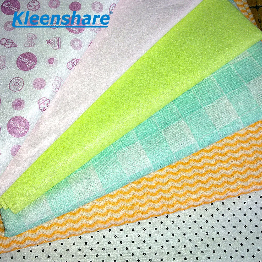 250GSM Edgeless Microfiber Towel All Purpose 40X40cm Towel Cloths Auto Care Household Microfiber Cleaning Cloths for Cars