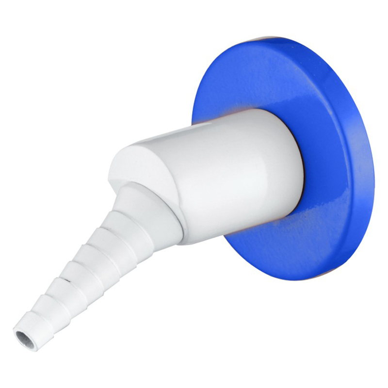 Premium Laboratory Water Cock for Fume Hood Furniture