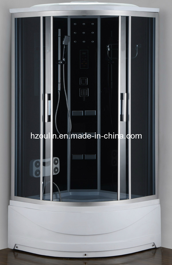 Ce Certificated Steam Bathroom Shower (C-46R)