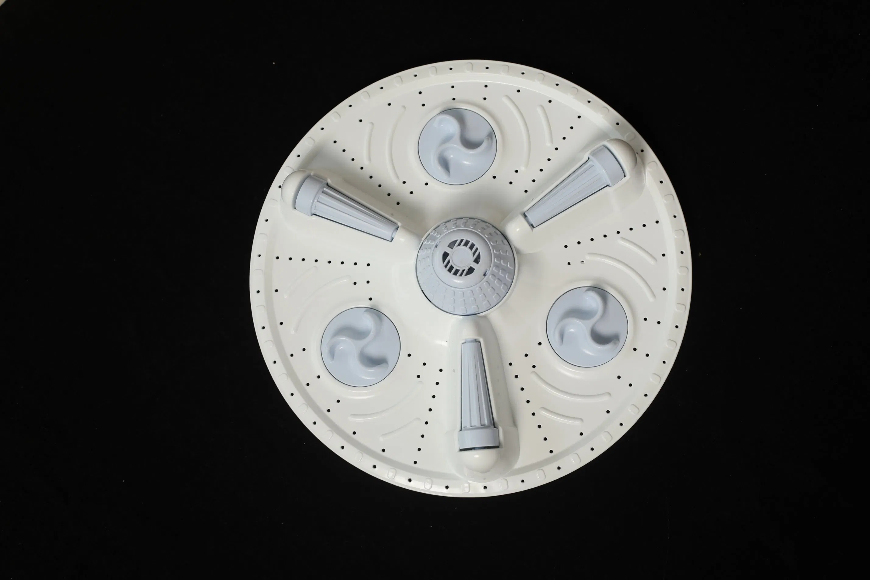Top-Rated OEM Turbo Washing Machine for Seamless Cleaning