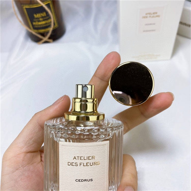 High Quality Perfumes Original Fragrance Long Lasting Women's Perfume by Kilian Perfume to Heaven Long Lasting Light Edp 50ml
