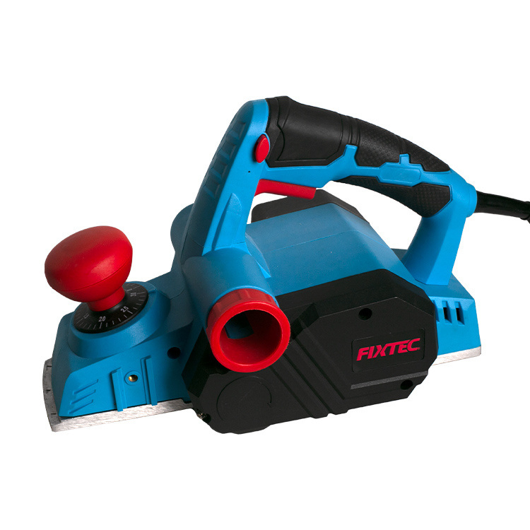 Электрорубанок Fixtec 850W